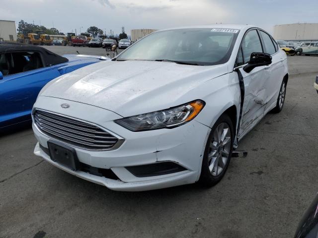 FORD FUSION 2017 3fa6p0lu5hr306908