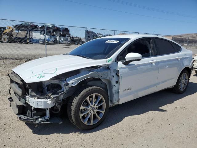 FORD FUSION 2017 3fa6p0lu5hr307007