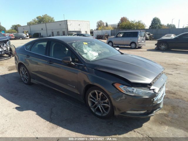 FORD FUSION 2017 3fa6p0lu5hr314801