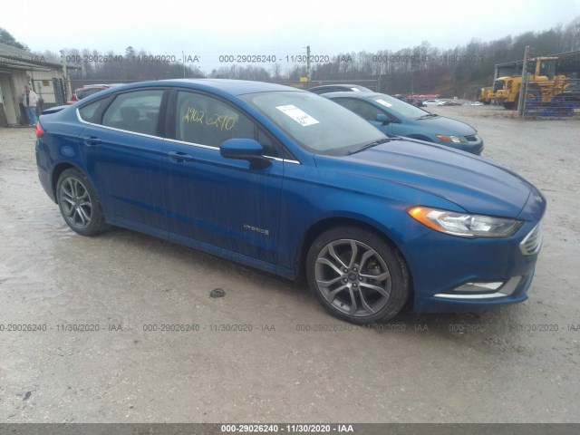 FORD FUSION 2017 3fa6p0lu5hr315480