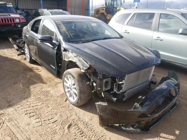 FORD FUSION SE 2017 3fa6p0lu5hr315768