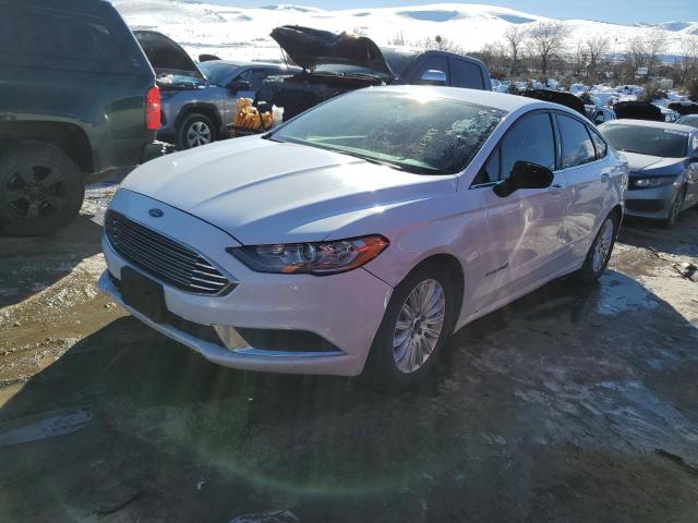 FORD FUSION SE 2017 3fa6p0lu5hr315978