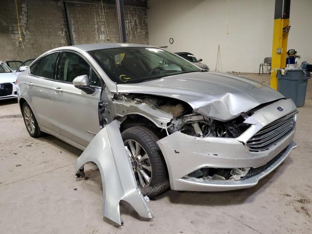 FORD FUSION SE 2017 3fa6p0lu5hr323465