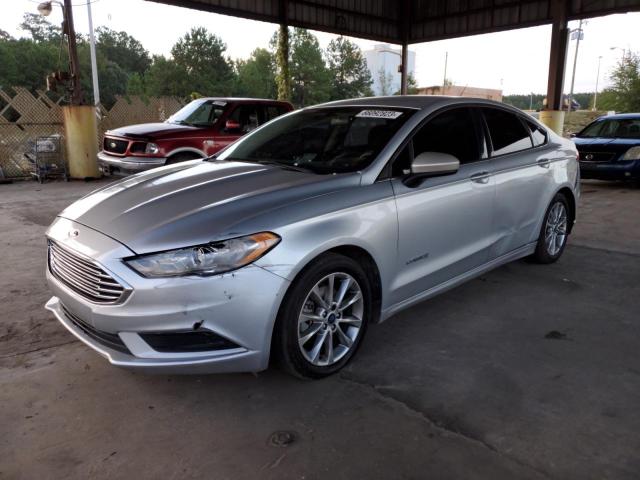 FORD FUSION SE 2017 3fa6p0lu5hr323837