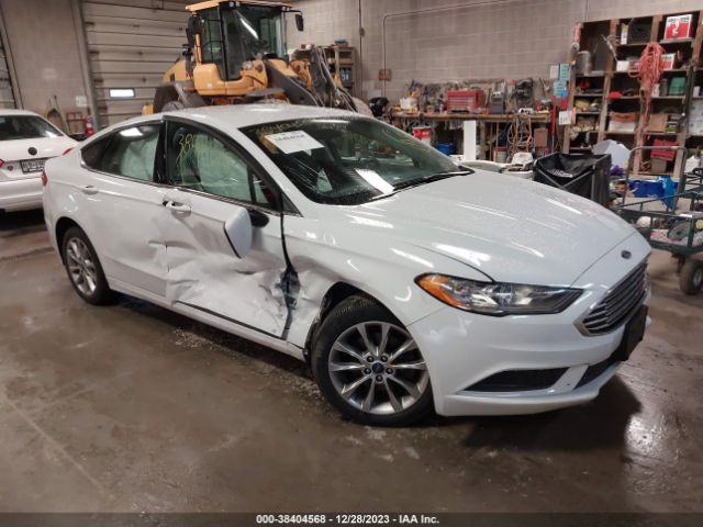 FORD FUSION HYBRID 2017 3fa6p0lu5hr324129