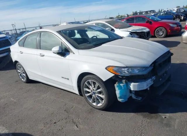 FORD FUSION 2017 3fa6p0lu5hr324275