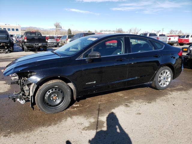 FORD FUSION 2017 3fa6p0lu5hr324888