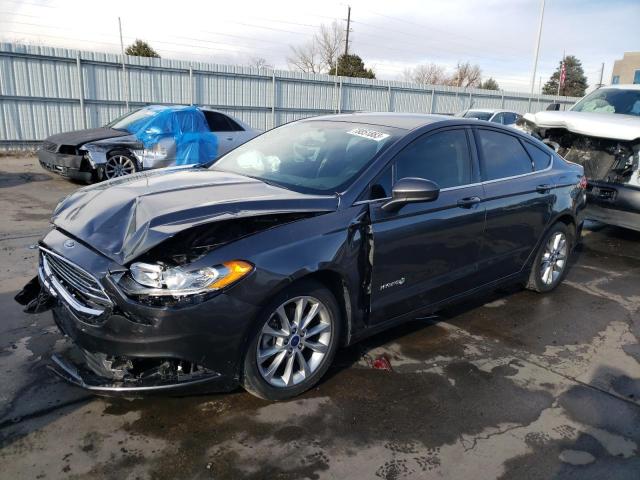 FORD FUSION 2017 3fa6p0lu5hr325815