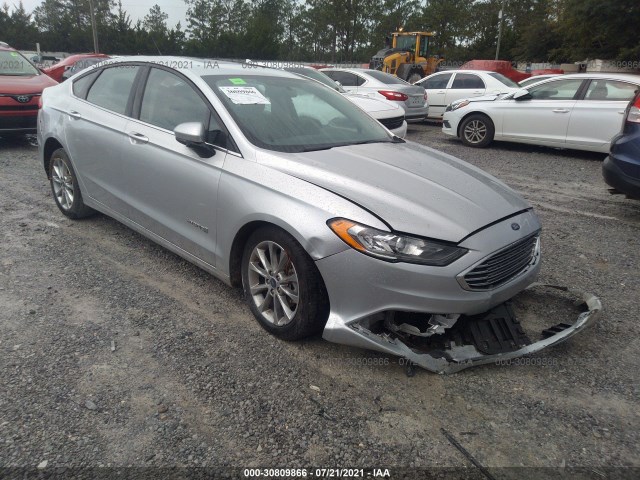 FORD FUSION 2017 3fa6p0lu5hr344011