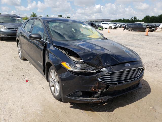 FORD FUSION SE 2017 3fa6p0lu5hr344087