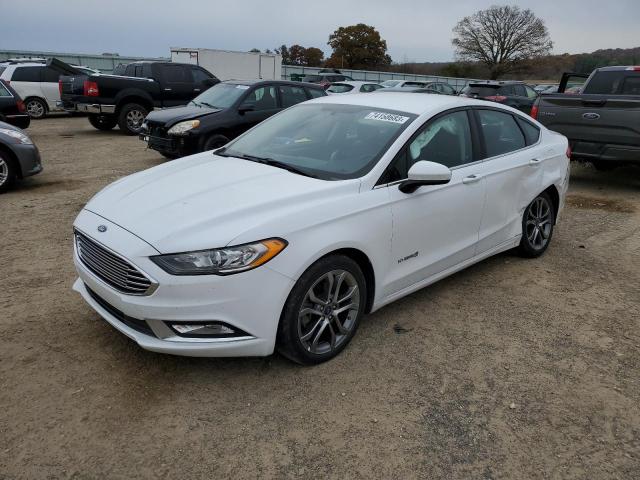 FORD FUSION 2017 3fa6p0lu5hr344171