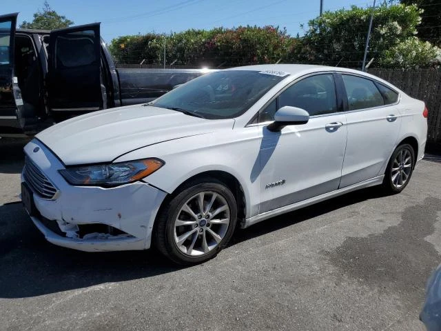 FORD FUSION SE 2017 3fa6p0lu5hr344686