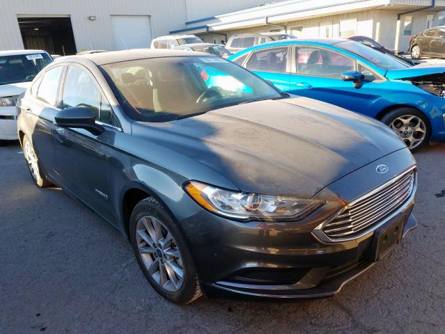 FORD FUSION SE 2017 3fa6p0lu5hr355140