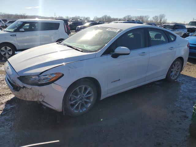 FORD FUSION 2017 3fa6p0lu5hr356319