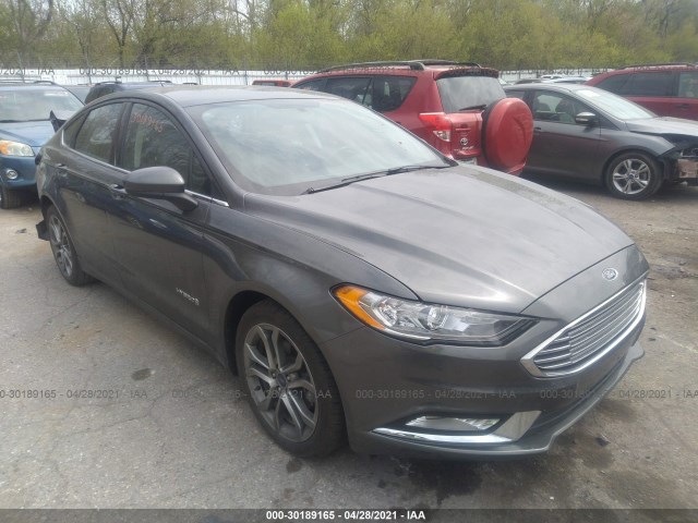 FORD FUSION 2017 3fa6p0lu5hr357518