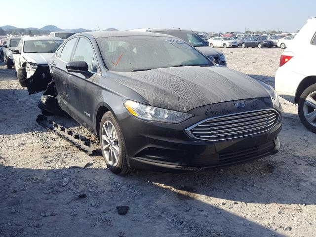 FORD FUSION SE 2017 3fa6p0lu5hr358586