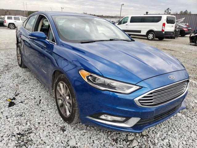 FORD FUSION SE 2017 3fa6p0lu5hr370611