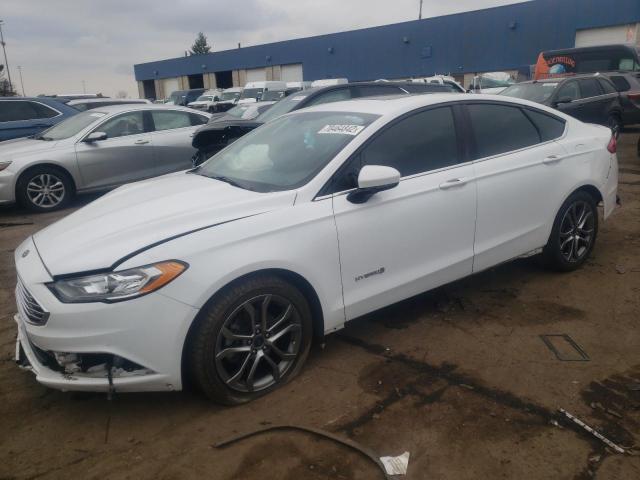 FORD FUSION SE 2017 3fa6p0lu5hr373816