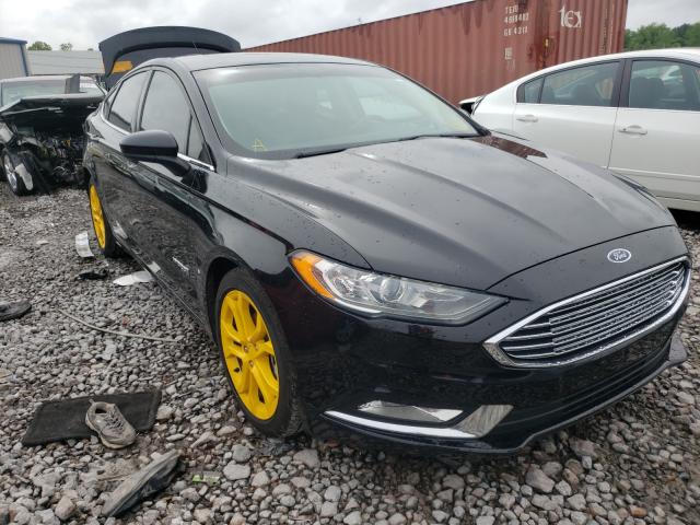 FORD FUSION 2017 3fa6p0lu5hr374576