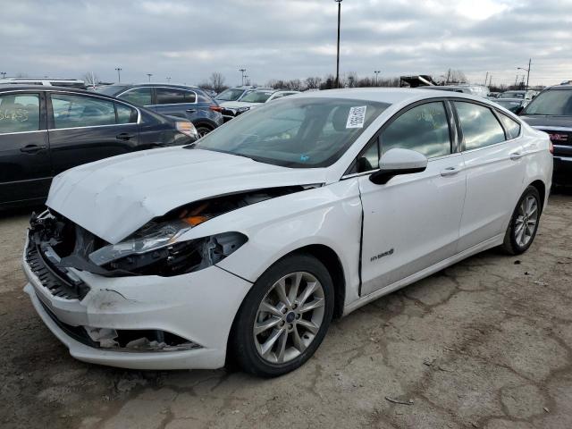 FORD FUSION SE 2017 3fa6p0lu5hr381026