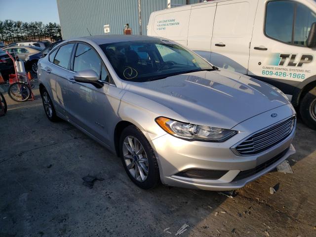 FORD FUSION SE 2017 3fa6p0lu5hr381205