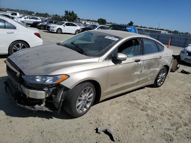 FORD FUSION SE 2017 3fa6p0lu5hr381267