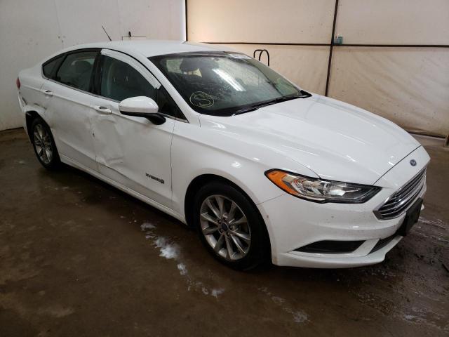 FORD FUSION SE 2017 3fa6p0lu5hr381298