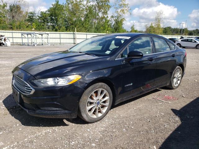 FORD FUSION 2017 3fa6p0lu5hr381835