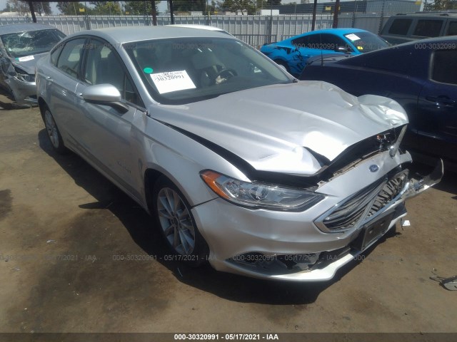 FORD FUSION 2017 3fa6p0lu5hr383679