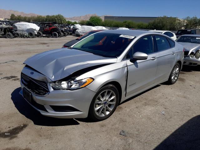 FORD FUSION 2017 3fa6p0lu5hr384766