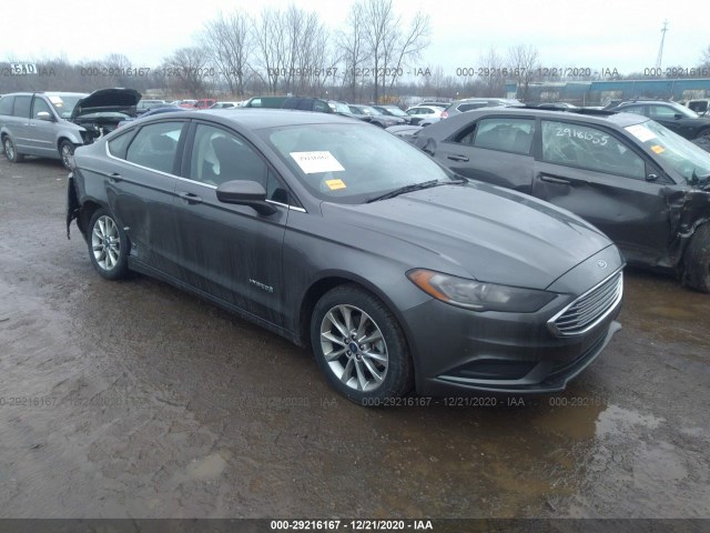 FORD FUSION 2017 3fa6p0lu5hr385111