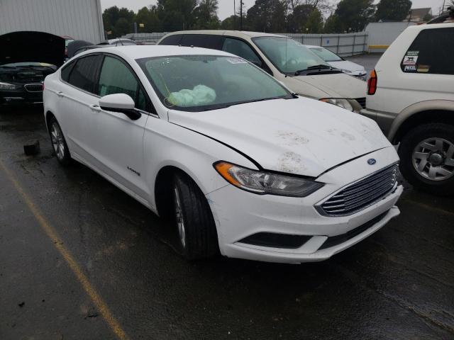 FORD NULL 2017 3fa6p0lu5hr385271