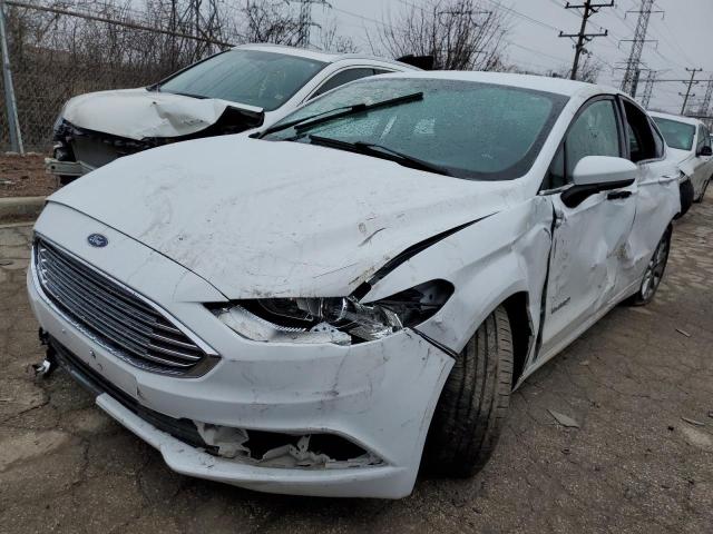 FORD FUSION SE 2017 3fa6p0lu5hr385321