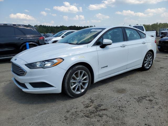 FORD FUSION SE 2017 3fa6p0lu5hr385450