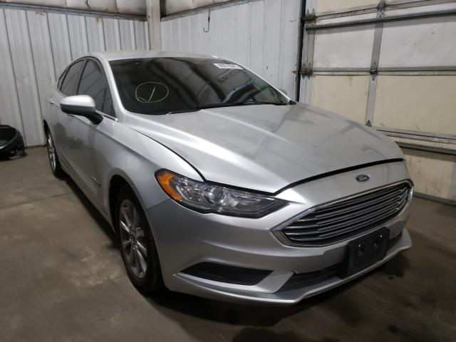 FORD NULL 2017 3fa6p0lu5hr385710