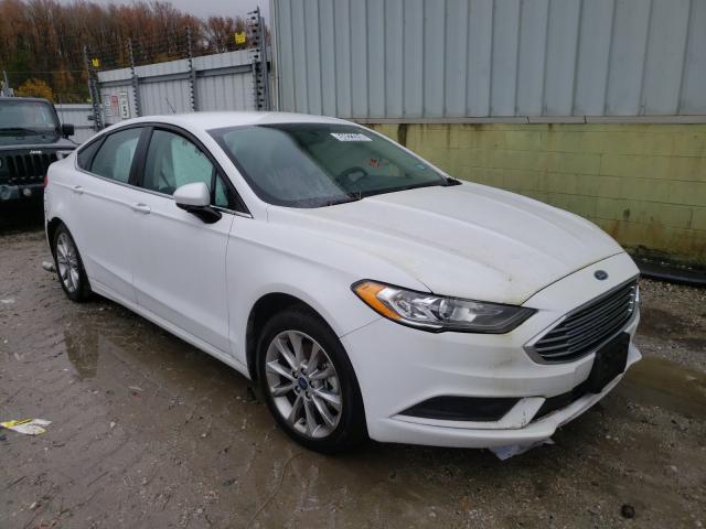 FORD FUSION SE 2017 3fa6p0lu5hr385738