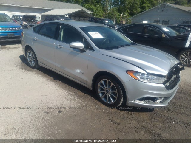 FORD FUSION 2017 3fa6p0lu5hr385805