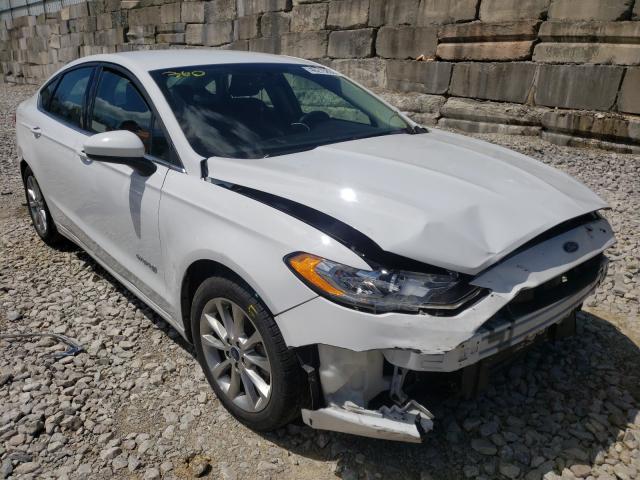 FORD FUSION SE 2017 3fa6p0lu5hr386033