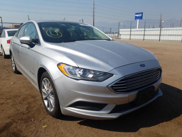 FORD NULL 2017 3fa6p0lu5hr386209