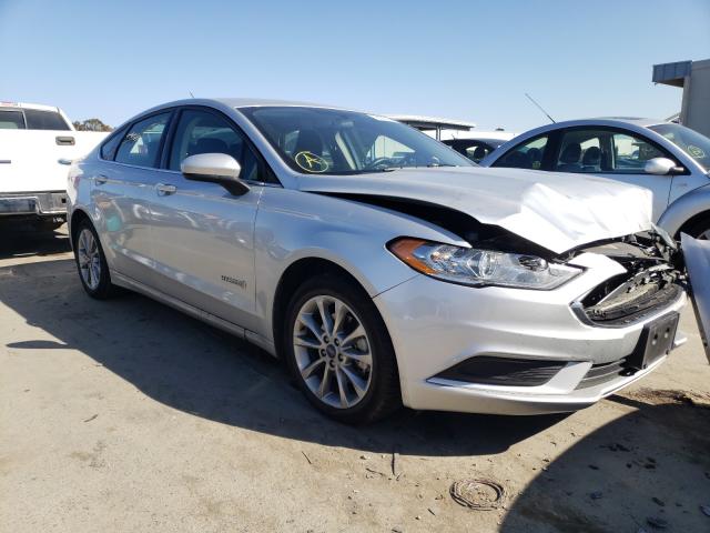 FORD FUSION SE 2017 3fa6p0lu5hr386274