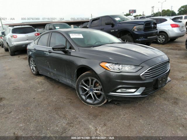 FORD FUSION 2017 3fa6p0lu5hr387070