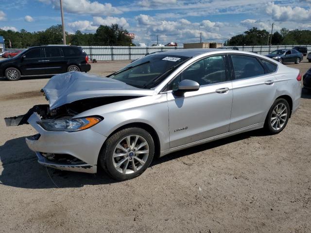 FORD FUSION SE 2017 3fa6p0lu5hr387957