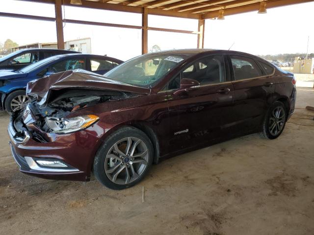 FORD FUSION SE 2017 3fa6p0lu5hr388025