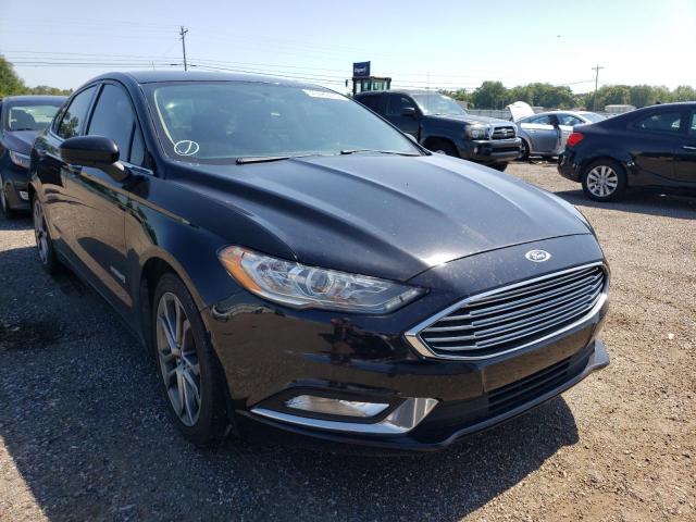 FORD FUSION SE 2017 3fa6p0lu5hr400495