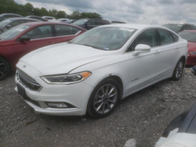 FORD FUSION 2017 3fa6p0lu5hr409665