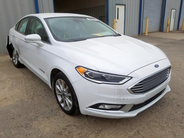 FORD FUSION SE 2017 3fa6p0lu5hr410153