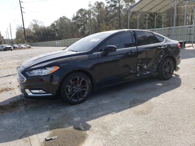 FORD FUSION 2018 3fa6p0lu5jr102311