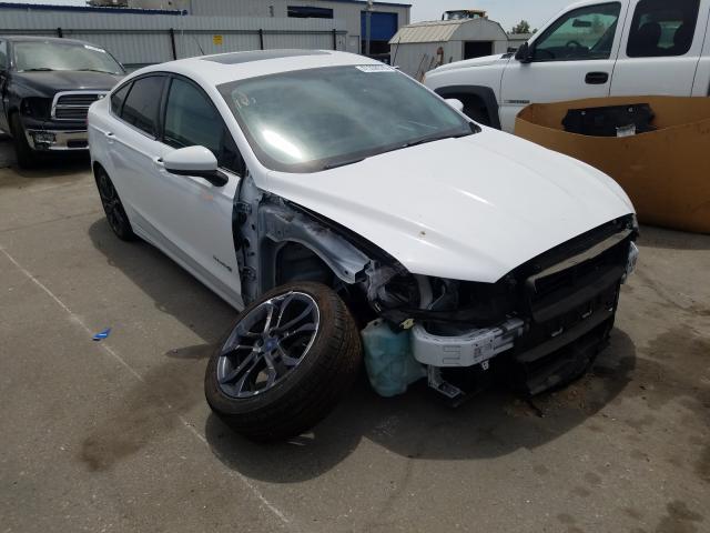 FORD FUSION SE 2018 3fa6p0lu5jr102941