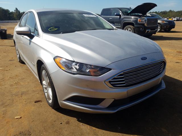 FORD FUSION SE 2018 3fa6p0lu5jr103202