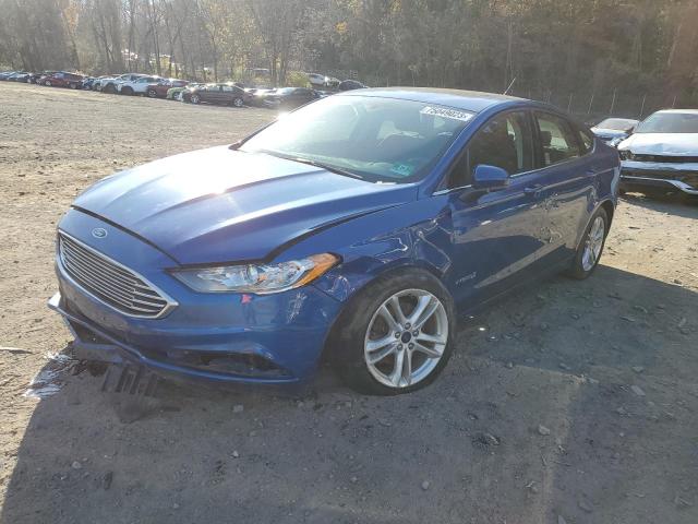 FORD FUSION 2018 3fa6p0lu5jr103460